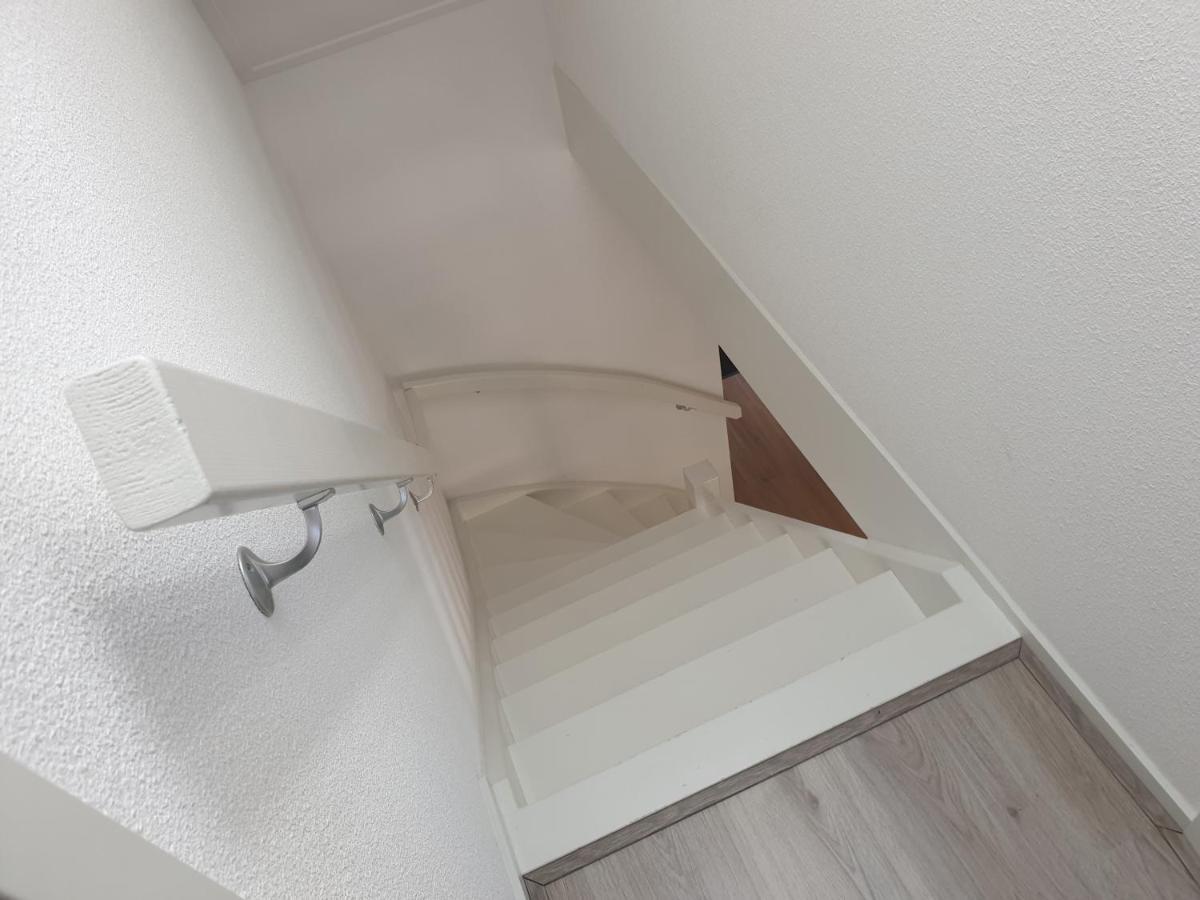 Bosweg 9A, Comfortabele Vakantiewoning, Centrum Zoutelande Exterior photo
